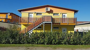 Apartment-Vermietung Brunner
