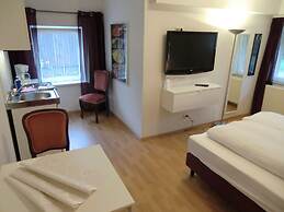 Apartment-Vermietung Brunner