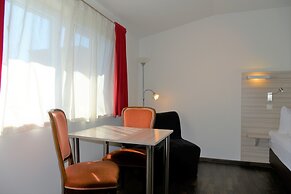 Apartment-Vermietung Brunner