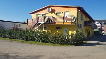 Apartment-Vermietung Brunner
