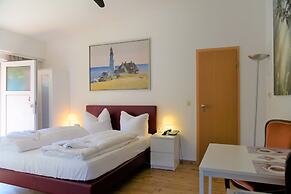 Apartment-Vermietung Brunner