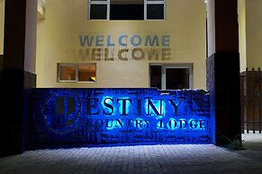 Destiny Lodge White River