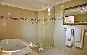 Destiny Lodge White River