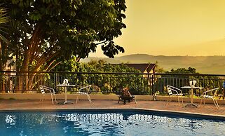 Destiny Lodge White River