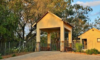 Destiny Lodge White River