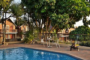 Destiny Lodge White River