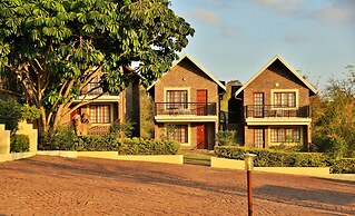 Destiny Lodge White River