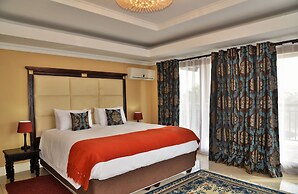 Destiny Lodge White River