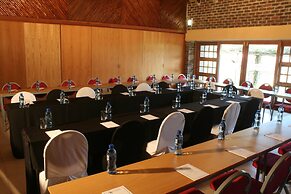 Destiny Lodge White River