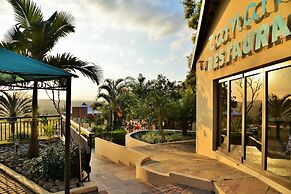 Destiny Lodge White River