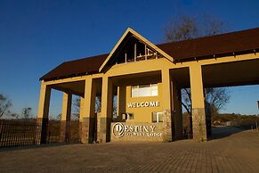 Destiny Lodge White River