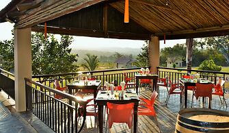 Destiny Lodge White River