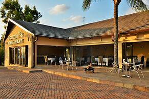 Destiny Lodge White River