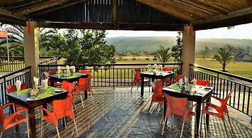 Destiny Lodge White River