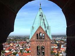Hotel Speyer am Technik Museum