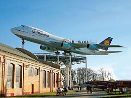 Hotel Speyer am Technik Museum