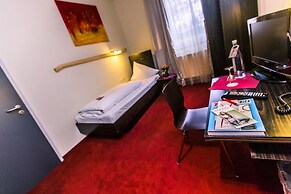 Hotel Speyer am Technik Museum