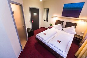 Hotel Speyer am Technik Museum