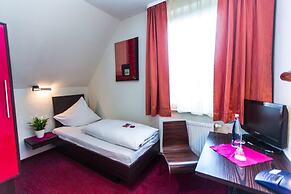 Hotel Speyer am Technik Museum
