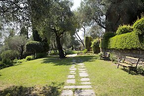 La Bastide Saint Antoine