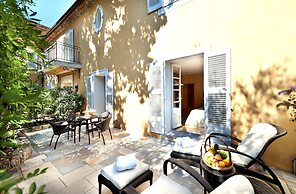 La Bastide Saint Antoine