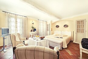 La Bastide Saint Antoine