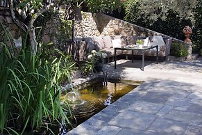 La Bastide Saint Antoine