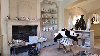 La Bastide Saint Antoine