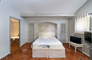 La Bastide Saint Antoine