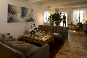 La Bastide Saint Antoine