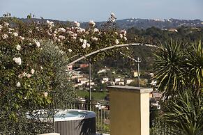 La Bastide Saint Antoine