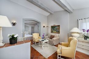 La Bastide Saint Antoine