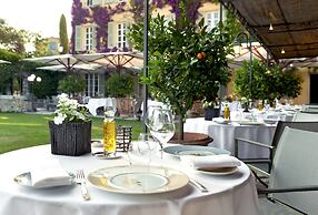 La Bastide Saint Antoine