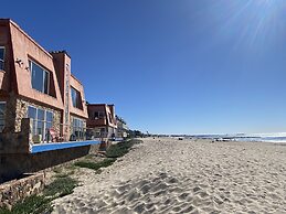 The Shores Inn and Beach Houses