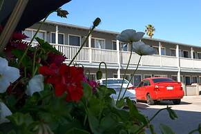 The Shores Inn and Beach Houses