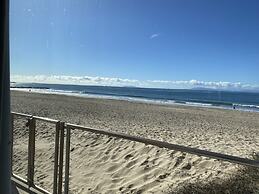 The Shores Inn and Beach Houses