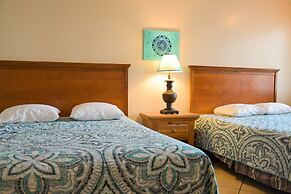 The Shores Inn and Beach Houses