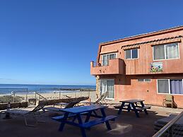 The Shores Inn and Beach Houses