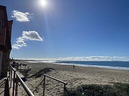 The Shores Inn and Beach Houses