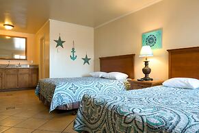 The Shores Inn and Beach Houses