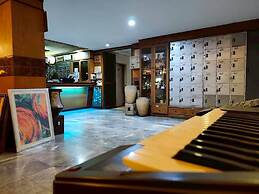 Dream Hotel Pattaya