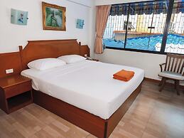 Dream Hotel Pattaya