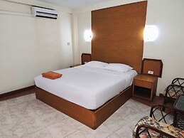 Dream Hotel Pattaya