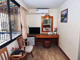 Dream Hotel Pattaya