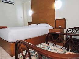Dream Hotel Pattaya