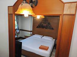 Dream Hotel Pattaya