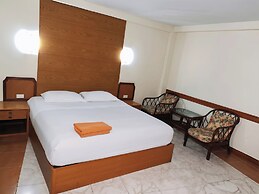 Dream Hotel Pattaya