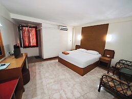 Dream Hotel Pattaya