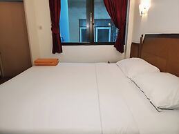 Dream Hotel Pattaya