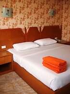 Dream Hotel Pattaya